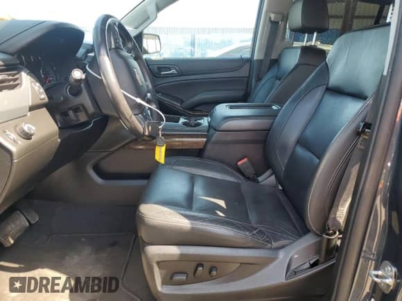 2020 Chevrolet Tahoe LT with VIN 1GNSCBKC4LR153040, listed as a Copart auction lot 54340645 with 103,885 mi miles and Non repairable. Bid and sale history available at DreamBid. Image 7.