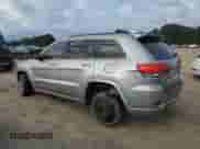 2014 Jeep Grand Cherokee Laredo with VIN 1C4RJEAG2EC556071, listed as a Copart auction lot 83827295 with Not provided miles and Clean title. Bid and sale history available at DreamBid. Image 2.