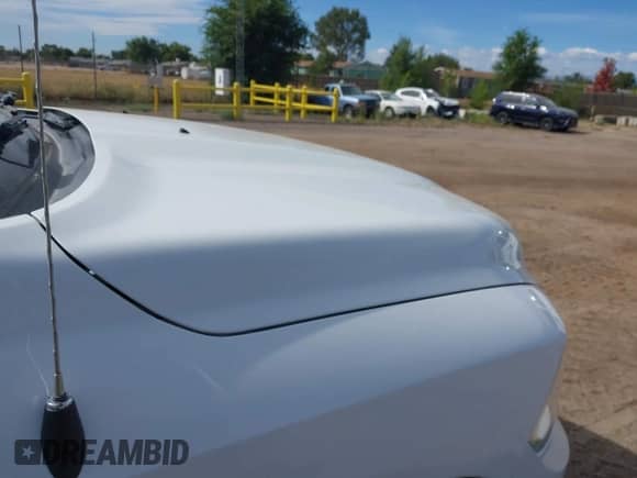 2014 Ram 1500 Longhorn z VIN 1C6RR7PTXES318846, wystawiony jako IAAI lot #43147594 z przebiegiem 164 180 mil mil oraz . Historia ofert i sprzedaży dostępna na DreamBid. Obrazek 6.