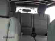 2025 Jeep Wrangler Sahara with VIN 1C4RJXP67SW600277, listed as a Copart auction lot 80646555 with 5,389 mi miles and Clean title. Bid and sale history available at DreamBid. Image 10.