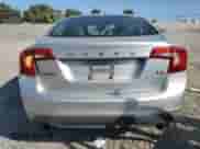 2012 Volvo S60 T5 с VIN YV1622FS1C2102533, выставлен на аукционе Copart как лот 84743595 с пробегом 124 756 миль миль и Списание • Salvage title. История ставок и продаж доступна на DreamBid. Изображение 6.