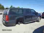 2013 Chevrolet Suburban LT с VIN 1GNSKJE78DR291340, выставлен на аукционе Copart как лот 66106485 с пробегом 157 904 миль миль и Списание • Salvage title. История ставок и продаж доступна на DreamBid. Изображение 3.