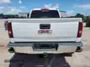 2016 GMC Sierra 1500 SLE с VIN 3GTU2MEC2GG129448, выставлен на аукционе Copart как лот 57929665 с пробегом 287 598 миль миль и Списание • Salvage title. История ставок и продаж доступна на DreamBid. Изображение 6.