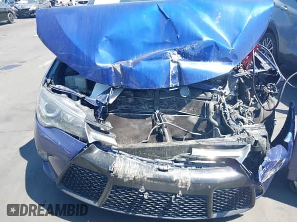 2015 Toyota Camry LE с VIN 4T1BD1FK7FU163642, выставлен на аукционе IAAI как лот 42283396 с пробегом 230 170 миль миль и . История ставок и продаж доступна на DreamBid. Изображение 6.