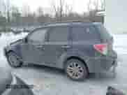 2011 Subaru Forester X Limited z VIN JF2SHAFC8BH752012, wystawiony jako IAAI lot #41613174 z przebiegiem 86 251 mil mil oraz . Historia ofert i sprzedaży dostępna na DreamBid. Obrazek 14.