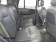 2003 Chevrolet TrailBlazer LS with VIN 1GNDS13S432389322, listed as a IAAI auction lot 41431482 with 298,917 mi miles and . Bid and sale history available at DreamBid. Image 8.