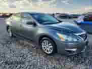 2015 Nissan Altima SL with VIN 1N4AL3AP0FN310692, listed as a Copart auction lot 81451965 with 140,982 mi miles and Salvage title. Bid and sale history available at DreamBid. Image 4.