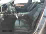 2015 Mercedes-Benz C 300 z VIN 55SWF4JB6FU070479, wystawiony jako Copart lot #87196955 z przebiegiem 98 702 mil mil oraz Szkoda całkowita • Salvage title. Historia ofert i sprzedaży dostępna na DreamBid. Obrazek 7.