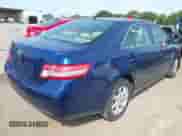 2010 Toyota Camry с VIN 4T1BF3EK3AU557400, выставлен на аукционе IAAI как лот 43158037 с пробегом 163 648 миль миль и . История ставок и продаж доступна на DreamBid. Изображение 4.