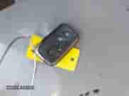 2011 Lexus IS 250 C with VIN JTHFF2C29B2520771, listed as a IAAI auction lot 42621886 with Not provided miles and . Bid and sale history available at DreamBid. Image 11.