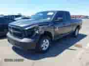 2016 Ram 1500 Express with VIN 1C6RR6FT4GS292808, listed as a IAAI auction lot 42237529 with 109,581 mi miles and . Bid and sale history available at DreamBid. Image 6.