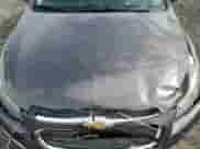 2015 Chevrolet Cruze Diesel z VIN 1G1P75SZ6F7170844, wystawiony jako Copart lot #85155695 z przebiegiem 107 415 mil mil oraz Szkoda całkowita • Salvage title. Historia ofert i sprzedaży dostępna na DreamBid. Obrazek 11.