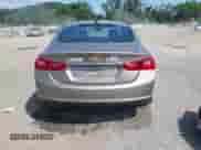 2023 Chevrolet Malibu LS с VIN 1G1ZB5ST7PF116463, выставлен на аукционе IAAI как лот 42936609 с пробегом 44 339 миль миль и . История ставок и продаж доступна на DreamBid. Изображение 17.