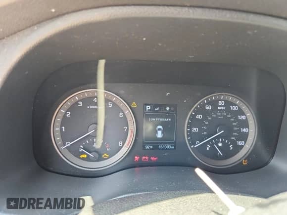 2017 Hyundai Tucson Limited с VIN KM8J33A23HU473503, выставлен на аукционе Copart как лот 70857915 с пробегом 161 383 миль миль и Чистый • Clean title. История ставок и продаж доступна на DreamBid. Изображение 9.