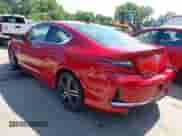 2016 Honda Accord Touring with VIN 1HGCT2B09GA007208, listed as a IAAI auction lot 42707286 with 84,541 mi miles and . Bid and sale history available at DreamBid. Image 3.