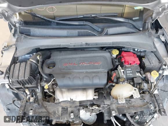 2020 Jeep Compass Trailhawk с VIN 3C4NJDDB3LT163111, выставлен на аукционе IAAI как лот 42343776 с пробегом 98 493 миль миль и . История ставок и продаж доступна на DreamBid. Изображение 10.