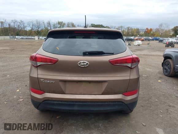 2016 Hyundai Tucson SE с VIN KM8J23A4XGU182855, выставлен на аукционе IAAI как лот 43505992 с пробегом 142 097 миль миль и . История ставок и продаж доступна на DreamBid. Изображение 16.