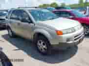 2002 Saturn VUE z VIN 5GZCZ63B72S806202, wystawiony jako IAAI lot #42240417 z przebiegiem 170 256 mil mil oraz . Historia ofert i sprzedaży dostępna na DreamBid. Obrazek 1.