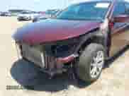 2013 Honda Accord EX-L z VIN 1HGCR2F83DA121697, wystawiony jako IAAI lot #42668606 z przebiegiem 122 289 mil mil oraz . Historia ofert i sprzedaży dostępna na DreamBid. Obrazek 6.