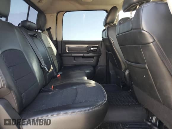 2013 Ram 1500 Sport with VIN 1C6RR7UT6DS671149, listed as a Copart auction lot 74193394 with 157,629 mi miles and Salvage title. Bid and sale history available at DreamBid. Image 10.