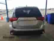 2020 Mitsubishi Outlander SE with VIN JA4AD3A34LJ000854, listed as a Copart auction lot 80376935 with 123,035 mi miles and Clean title. Bid and sale history available at DreamBid. Image 6.