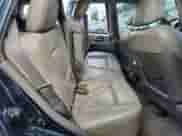 2006 Hyundai Santa Fe GLS с VIN KM8SC73E26U112005, выставлен на аукционе Copart как лот 65889115 с пробегом 149 692 миль миль и Списание • Salvage title. История ставок и продаж доступна на DreamBid. Изображение 11.