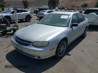 2004 Chevrolet Malibu Classic z VIN 1G1ND52F54M541626, wystawiony jako IAAI lot #42516314 z przebiegiem Nie podano mil oraz . Historia ofert i sprzedaży dostępna na DreamBid. Obrazek 2.