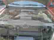 2013 Ford F-150 Lariat with VIN 1FTFW1ET3DKF78539, listed as a Copart auction lot 90242315 with 184,594 mi miles and Clean title. Bid and sale history available at DreamBid. Image 11.