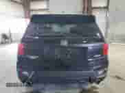 2023 Honda Passport EX-L с VIN 5FNYF8H56PB027294, выставлен на аукционе Copart как лот 54003874 с пробегом 9 929 миль миль и Списание • Salvage title. История ставок и продаж доступна на DreamBid. Изображение 6.