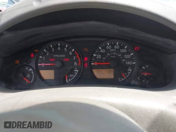 2016 Nissan Frontier S z VIN 1N6AD0EV3GN708914, wystawiony jako IAAI lot #39276211 z przebiegiem 190 215 mil mil oraz . Historia ofert i sprzedaży dostępna na DreamBid. Obrazek 7.