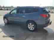 2012 Chevrolet Traverse 1LT с VIN 1GNKRGED1CJ306746, выставлен на аукционе Copart как лот 69550595 с пробегом 169 464 миль миль и Списание • Salvage title. История ставок и продаж доступна на DreamBid. Изображение 2.