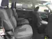 2024 Subaru Ascent Onyx с VIN 4S4WMAHD0R3445826, выставлен на аукционе Copart как лот 59397065 с пробегом 5 726 миль миль и Списание • Salvage title. История ставок и продаж доступна на DreamBid. Изображение 11.