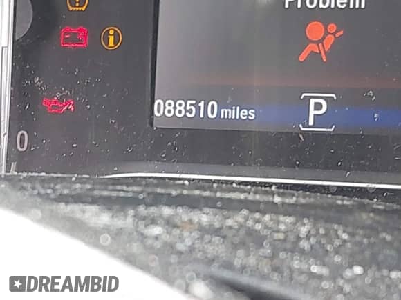 2017 Honda Pilot EX с VIN 5FNYF6H43HB099292, выставлен на аукционе IAAI как лот 43171491 с пробегом 88 510 миль миль и . История ставок и продаж доступна на DreamBid. Изображение 12.