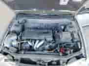 2000 Chevrolet Prizm with VIN 1Y1SK5281YZ435776, listed as a IAAI auction lot 43143014 with 123,303 mi miles and . Bid and sale history available at DreamBid. Image 10.