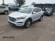 2018 Hyundai Tucson SE с VIN KM8J2CA48JU818227, выставлен на аукционе IAAI как лот 43275586 с пробегом 83 598 миль миль и . История ставок и продаж доступна на DreamBid. Изображение 19.
