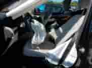 2025 Hyundai Tucson SE with VIN 5NMJACDE3SH472091, listed as a Copart auction lot 81429245 with 7,470 mi miles and Salvage title. Bid and sale history available at DreamBid. Image 7.