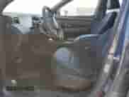 2024 Hyundai Santa Cruz Night Edition с VIN 5NTJCDDF7RH105623, выставлен на аукционе Copart как лот 75869034 с пробегом 2 397 миль миль и Списание • Salvage title. История ставок и продаж доступна на DreamBid. Изображение 7.