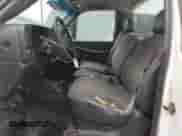 2000 Chevrolet Silverado 2500 с VIN 1GCFC24T8YE427393, выставлен на аукционе Copart как лот 81398485 с пробегом 220 176 миль миль и Списание • Salvage title. История ставок и продаж доступна на DreamBid. Изображение 7.
