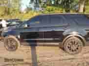 2018 Ford Explorer XLT with VIN 1FM5K7D89JGC38989, listed as a IAAI auction lot 43245513 with 145,147 mi miles and . Bid and sale history available at DreamBid. Image 15.