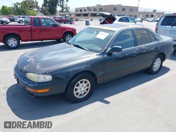 1992 Toyota Camry LE с VIN 4T1SK12E4NU084319, выставлен на аукционе IAAI как лот 42465745 с пробегом 184 232 миль миль и . История ставок и продаж доступна на DreamBid. Изображение 2.