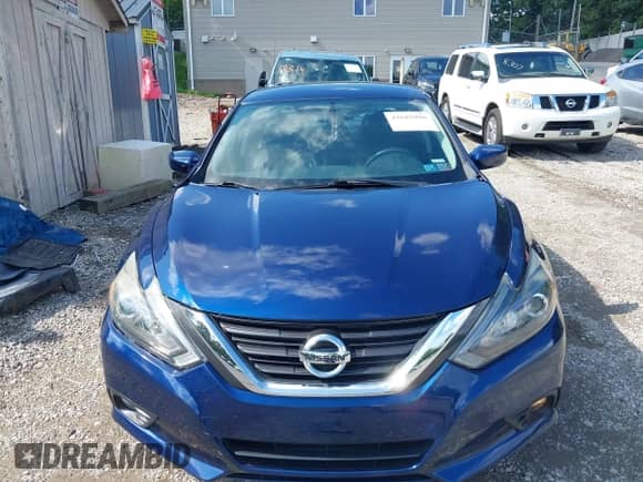2016 Nissan Altima SL с VIN 1N4AL3AP9GC121892, выставлен на аукционе IAAI как лот 42685986 с пробегом 88 347 миль миль и . История ставок и продаж доступна на DreamBid. Изображение 12.