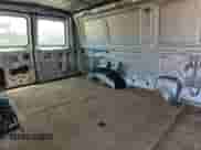 2008 Ford Econoline Cargo Commercial with VIN 1FTNE24W68DA11431, listed as a Copart auction lot 63142865 with 203,971 mi miles and Clean title. Bid and sale history available at DreamBid. Image 11.