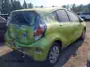 2015 Toyota Prius One z VIN JTDKDTB30F1101905, wystawiony jako IAAI lot #42971226 z przebiegiem 105 068 mil mil oraz . Historia ofert i sprzedaży dostępna na DreamBid. Obrazek 4.