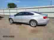 2016 Chevrolet Impala LT z VIN 2G1115S31G9108464, wystawiony jako Copart lot #80740085 z przebiegiem 165 769 mil mil oraz Szkoda całkowita • Salvage title. Historia ofert i sprzedaży dostępna na DreamBid. Obrazek 2.