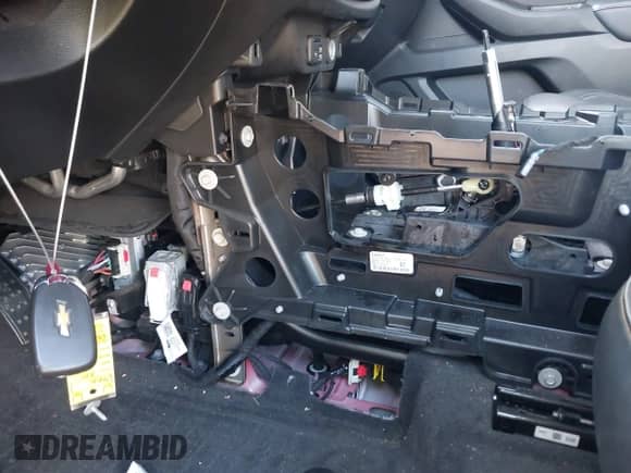 2020 Chevrolet Traverse RS с VIN 1GNERJKW2LJ289620, выставлен на аукционе IAAI как лот 42647367 с пробегом 69 510 миль миль и . История ставок и продаж доступна на DreamBid. Изображение 17.