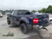 2005 Ford F-150 XLT with VIN 1FTPX04535KC99043, listed as a IAAI auction lot 43569750 with 200,722 mi miles and . Bid and sale history available at DreamBid. Image 3.