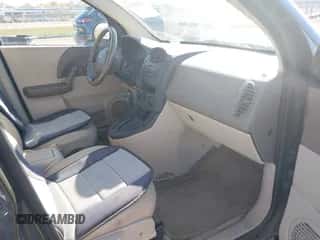 2003 Saturn VUE с VIN 5GZCZ63B53S850653, выставлен на аукционе IAAI как лот 43483325 с пробегом 64 154 миль миль и . История ставок и продаж доступна на DreamBid. Изображение 5.