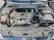 2009 Volvo S60 2.5T с VIN YV1RS592492723669, выставлен на аукционе Copart как лот 64369765 с пробегом 191 930 миль миль и Списание • Salvage title. История ставок и продаж доступна на DreamBid. Изображение 11.