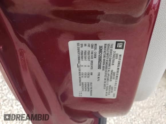 2008 Chevrolet Avalanche LTZ с VIN 3GNEC12098G233082, выставлен на аукционе Copart как лот 70224374 с пробегом 155 239 миль миль и Списание • Salvage title. История ставок и продаж доступна на DreamBid. Изображение 13.