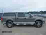 2008 Ford F-150 XLT с VIN 1FTPW14508FA76397, выставлен на аукционе IAAI как лот 42676946 с пробегом 181 573 миль миль и . История ставок и продаж доступна на DreamBid. Изображение 13.